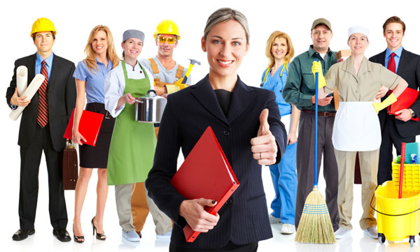 Çan Hamal Kiralama Hizmeti